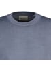 Gant Strickpullover 1er Pack in Blau (Faded Denim)