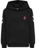 Hummel Hummel Sweatshirt Hmlastralis Multisport Kinder in BLACK