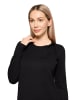 Betty Barclay Kleid in schwarz - 0001