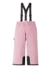 Reima ReimaTec Skihose Schneehose " Proxima " in Grey Pink