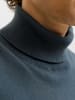 Jack & Jones Rollkragenpullover in Turbulence 1