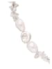 PURELEI Kette Crystal Wave 45 cm in Gold