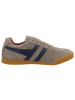 Gola Sneaker Low in grau
