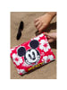 Disney Kulturbeutel Minnie Mouse in multicolor