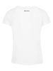 Merchcode Merchcode T-Shirts in white