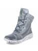 Krisbut Schnürstiefel in blue