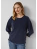 s.Oliver Sweatshirt  in  5959_navy
