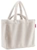 Reisenthel Shopper Softshopper in Teddy Sand
