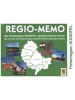 Bräuer Produktmanagement Spiel - Regio-Memo, Ferienregion Südeifel (Spiel)