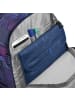 Coocazoo Rucksack MATE, 30 Liter in Indigo Illusion