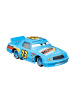 Disney Cars Fahrzeug Racing Style | Die Cast 1:55 Auto in Misti Motorkrass