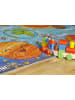 obsession Kinder Teppich und Sympathy in multi - rechteckig