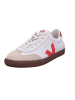 Veja Schnürschuh in weiß