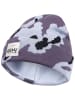 eivy Beanie in Purple Stray