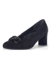 Gabor Pumps in Schwarz