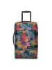 Eastpak Tranverz 2 Rollen Kabinentrolley 51 cm brize retronavy