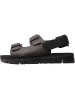 Camper Sandalen " Oruga " in Braun