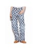 Dsquared² Blau Baumwolle Relaxed Fit Jeans