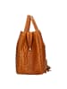 Gave Lux Handtasche in COGNAC