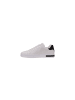 Armani Exchange Sneaker Weiss