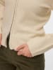 Vero Moda Strickjacke in Birch