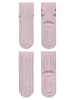 Sterntaler Socken 6er-Pack Blume in ecru
