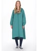 Schmuddelwedda Women Coat in dark teal