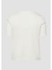 s.Oliver T-Shirt in 0210_creme