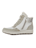 Relife Stiefelette in Beige