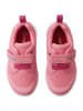 Reima Sneaker " Ekana " in Sunset Pink