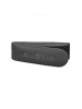 Ailoria LUXE SWEEP Haarband aus Seide in anthrazit