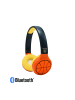 Lexibook Basketball 2-in-1 Bluetooth® & Kabel-Kopfhörer faltbar