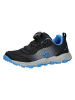 Lico Sneaker "Lakeside" in Schwarz