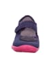 superfit Hausschuh in blau