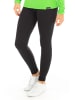 Winshape Thermo-Leggings WTPL1 in schwarz