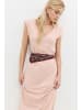 NO MATTER WHAT Kleid in Rosa