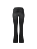 MAC HOSEN Jeans Dream Boot in schwarz