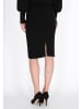 DreiMaster Klassik Women Skirt in black