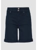 s.Oliver Jeans-Hose BETSY in 58Z8_blau