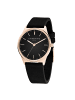 LIEBESKIND BERLIN Armbanduhr Vintage Classic in schwarz