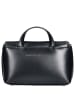PICARD Black Tie - Umhängetasche 18 cm (black) in ozean