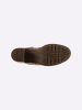 Heine Stiefel in sand