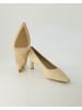 PETER KAISER Klassische Pumps in Beige