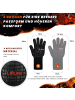 Flip Grillhandschuhe M  Schwarz