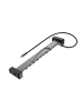 Hama USB-C-Dockingstation Connect2Office Work, Silikon-Standfüße, 12 Ports