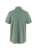 FJÄLLRÄVEN Abisko Trekking Shirt in Grün