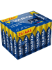 Varta Batterie SON121201743 in Schwarz