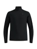 Odlo Midlayer Besso in Nachtschwarz