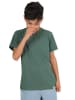 Band of Rascals T-Shirt " Basic " in cilantro-green