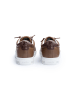 LLOYD Sneaker COURT in BRAUN